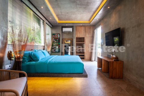 4 bedrooms Villa in Tibubeneng, Badung, Bali (2423) 25