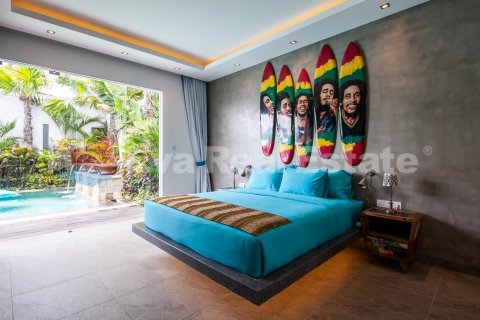 4 bedrooms Villa in Tibubeneng, Badung, Bali (2423) 30