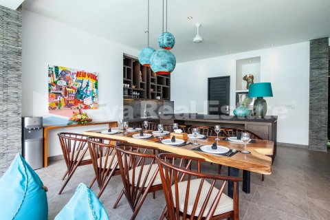 4 bedrooms Villa in Tibubeneng, Badung, Bali (2423) 10
