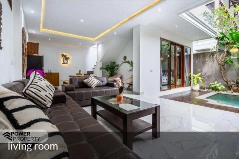 3 bedrooms Villa in Seminyak, Badung, (772) 2