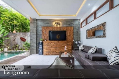 3 bedrooms Villa in Seminyak, Badung, (772) 29