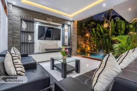 3 bedrooms Villa in Seminyak, Badung, (772) 20