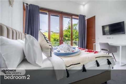 3 bedrooms Villa in Seminyak, Badung, (772) 26