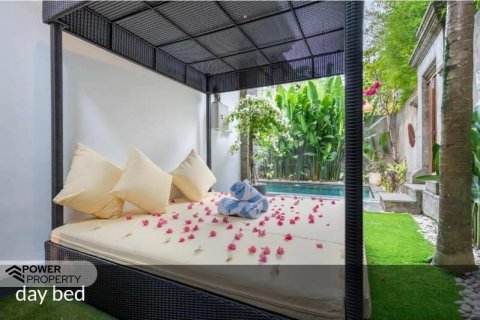 3 bedrooms Villa in Seminyak, Badung, (772) 7