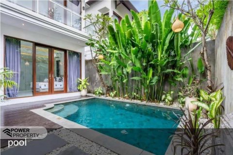 3 bedrooms Villa in Seminyak, Badung, (772) 6