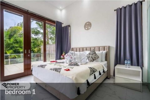 3 bedrooms Villa in Seminyak, Badung, (772) 3