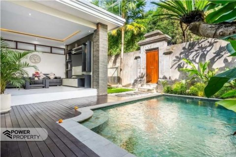 3 bedrooms Villa in Seminyak, Badung, (772) 17