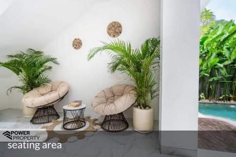 3 bedrooms Villa in Seminyak, Badung, (772) 27