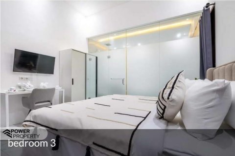 3 bedrooms Villa in Seminyak, Badung, (772) 22