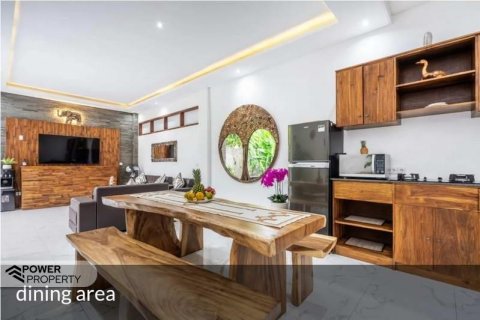 3 bedrooms Villa in Seminyak, Badung, (772) 28