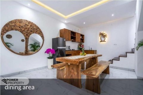 3 bedrooms Villa in Seminyak, Badung, (772) 4