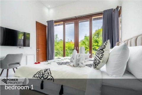 3 bedrooms Villa in Seminyak, Badung, (772) 30