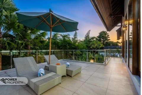 3 bedrooms Villa in Seminyak, Badung, (772) 21