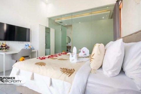 3 bedrooms Villa in Seminyak, Badung, (772) 23