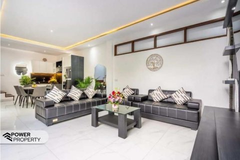 3 bedrooms Villa in Seminyak, Badung, (772) 24