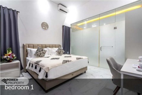 3 bedrooms Villa in Seminyak, Badung, (772) 12