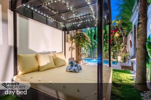 3 bedrooms Villa in Seminyak, Badung, (772) 13