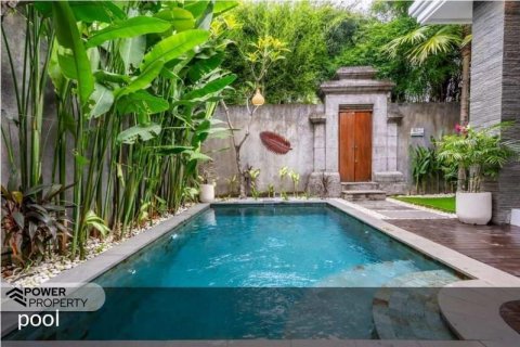 3 bedrooms Villa in Seminyak, Badung, (772) 9
