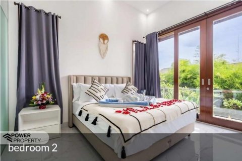 3 bedrooms Villa in Seminyak, Badung, (772) 8