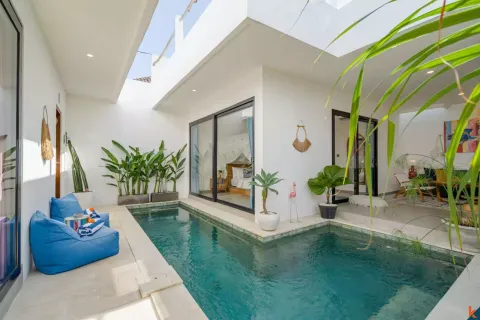 2 bedrooms Villa in Tumbak Bayuh, Mengwi, Badung, Bali (10825) 2