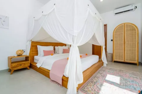 2 bedrooms Villa in Tumbak Bayuh, Mengwi, Badung, Bali (10825) 6
