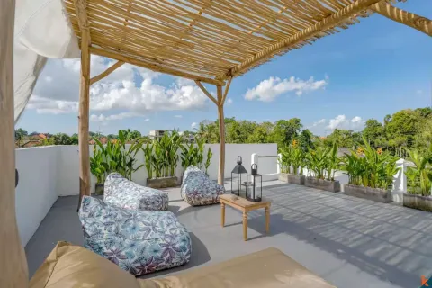 2 bedrooms Villa in Tumbak Bayuh, Mengwi, Badung, Bali (10825) 3