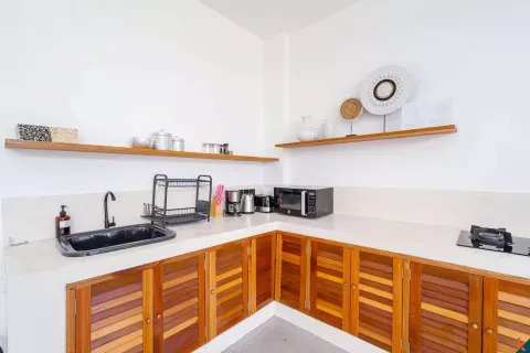 2 bedrooms Villa in Tumbak Bayuh, Mengwi, Badung, Bali (10825) 15