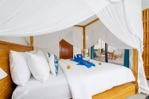 2 bedrooms Villa in Tumbak Bayuh, Mengwi, Badung, Bali (10825) 16