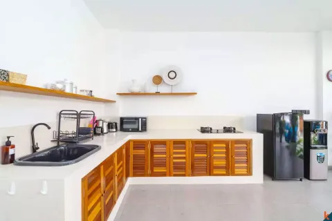 2 bedrooms Villa in Tumbak Bayuh, Mengwi, Badung, Bali (10825) 14
