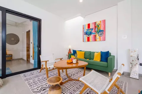2 bedrooms Villa in Tumbak Bayuh, Mengwi, Badung, Bali (10825) 12