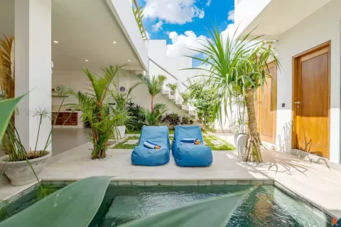 2 bedrooms Villa in Tumbak Bayuh, Mengwi, Badung, Bali (10825) 9