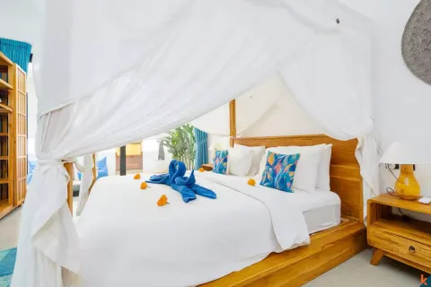 2 bedrooms Villa in Tumbak Bayuh, Mengwi, Badung, Bali (10825) 7