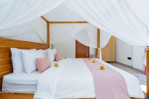 2 bedrooms Villa in Tumbak Bayuh, Mengwi, Badung, Bali (10825) 22