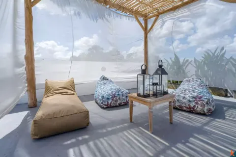 2 bedrooms Villa in Tumbak Bayuh, Mengwi, Badung, Bali (10825) 10