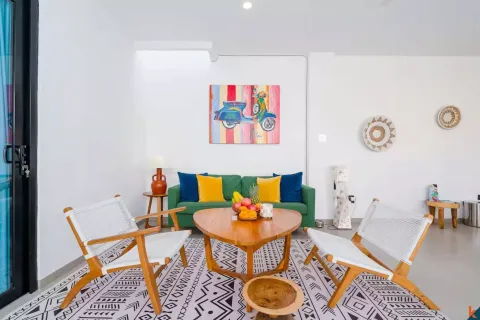2 bedrooms Villa in Tumbak Bayuh, Mengwi, Badung, Bali (10825) 13