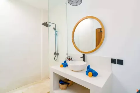 2 bedrooms Villa in Tumbak Bayuh, Mengwi, Badung, Bali (10825) 20