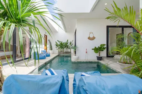 2 bedrooms Villa in Tumbak Bayuh, Mengwi, Badung, Bali (10825) 8