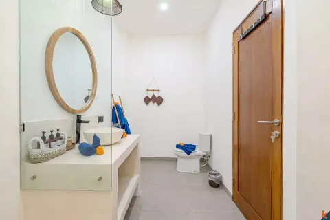 2 bedrooms Villa in Tumbak Bayuh, Mengwi, Badung, Bali (10825) 19