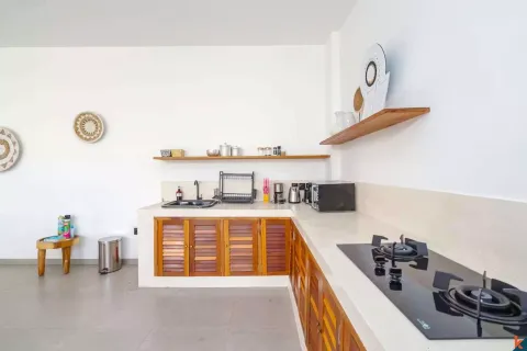 2 bedrooms Villa in Tumbak Bayuh, Mengwi, Badung, Bali (10825) 5