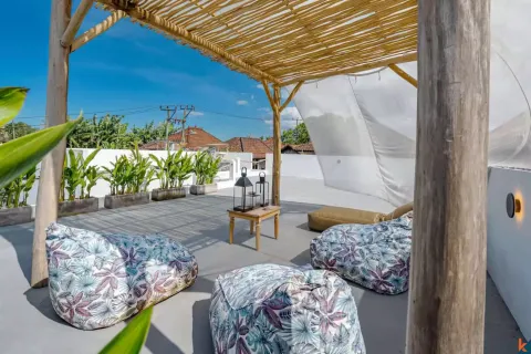 2 bedrooms Villa in Tumbak Bayuh, Mengwi, Badung, Bali (10825) 11