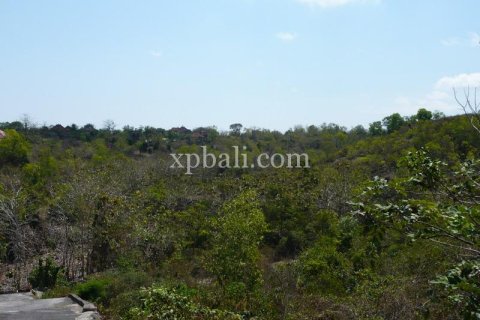 732m2 Land in South Kuta, Badung, Bali (13917) 7