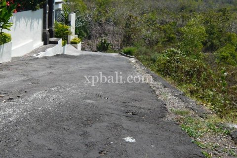 732m2 Land in South Kuta, Badung, Bali (13917) 3