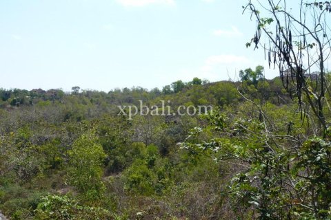 732m2 Land in South Kuta, Badung, Bali (13917) 4
