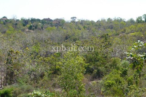 732m2 Land in South Kuta, Badung, Bali (13917) 6