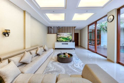 4 bedrooms Villa in Tampaksiring, Gianyar, Bali (13918) 13