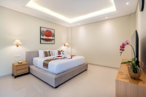 4 bedrooms Villa in Tampaksiring, Gianyar, Bali (13918) 19