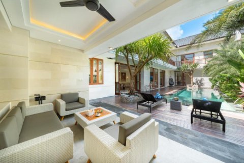 4 bedrooms Villa in Tampaksiring, Gianyar, Bali (13918) 11