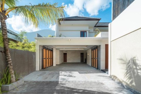 4 bedrooms Villa in Tampaksiring, Gianyar, Bali (13918) 30