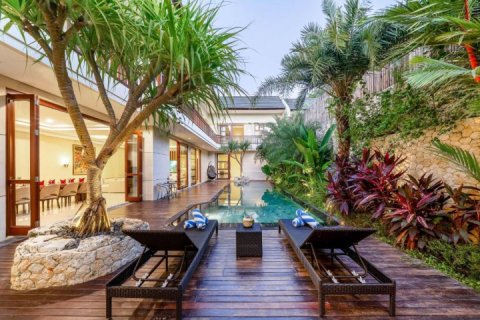 4 bedrooms Villa in Tampaksiring, Gianyar, Bali (13918) 2
