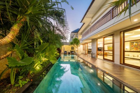 4 bedrooms Villa in Tampaksiring, Gianyar, Bali (13918) 29